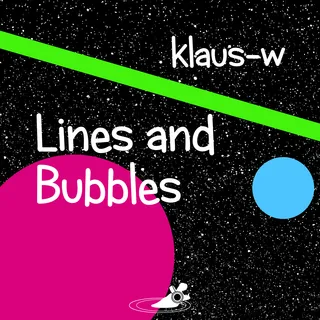 Lines and Bubbles