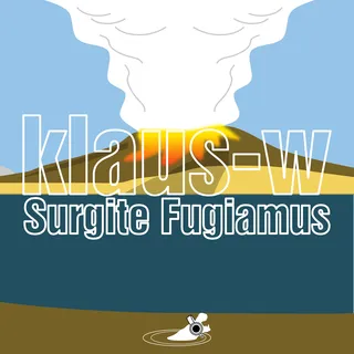 Surgite fugiamus