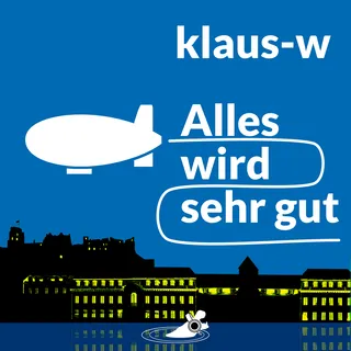 Alles wird sehr gut