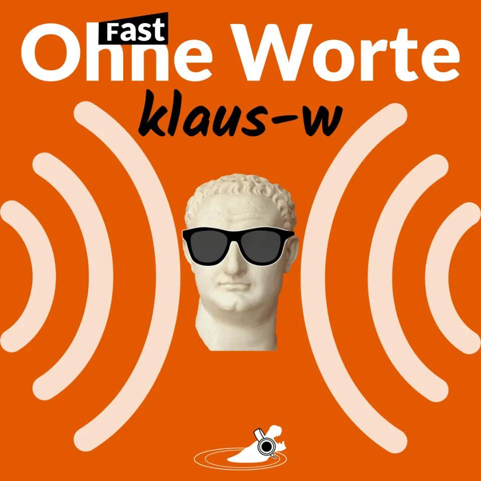 Cover des Albums 'Fast ohne Worte'