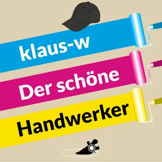 Der schöne Handwerker