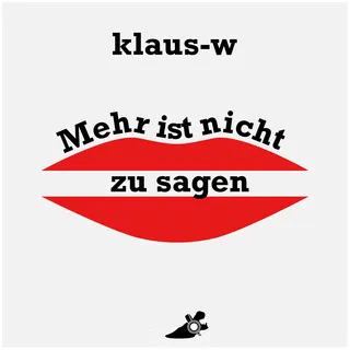 Mehr ist nicht zu sagen
