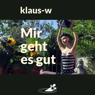 Mir geht es gut